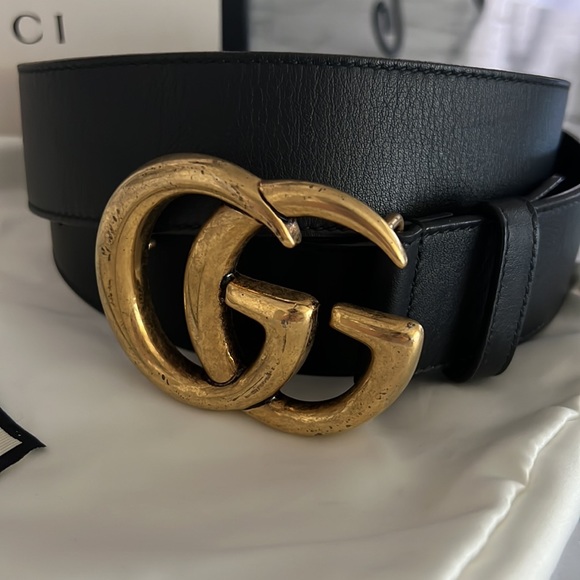 COPY - Gucci belt - Picture 2 of 4